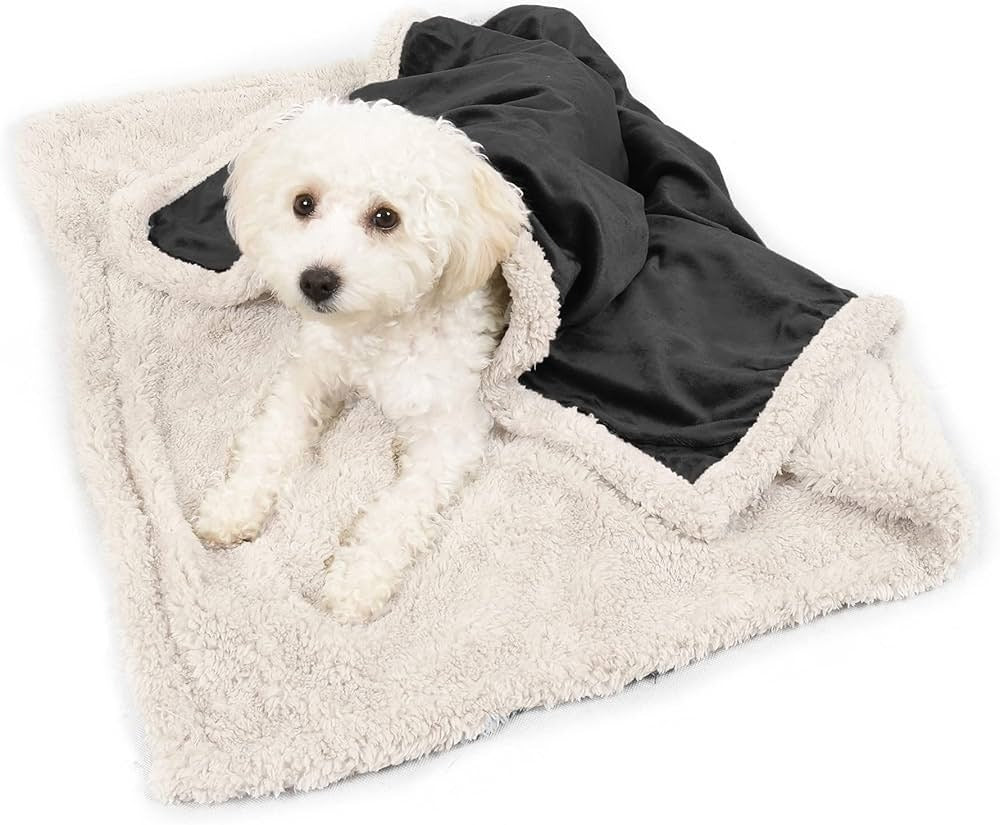 SnugTail™ Pet Blanket Mini