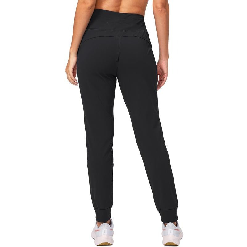 Wintere Fleece Lined Cozy Thermal Joggers