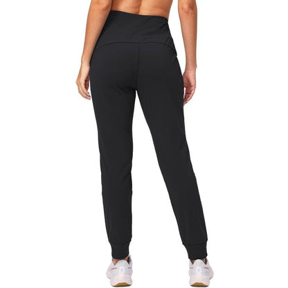 Wintere Fleece Lined Cozy Thermal Joggers